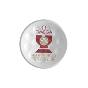 TWiNTEE Omega World Cup - golf tee